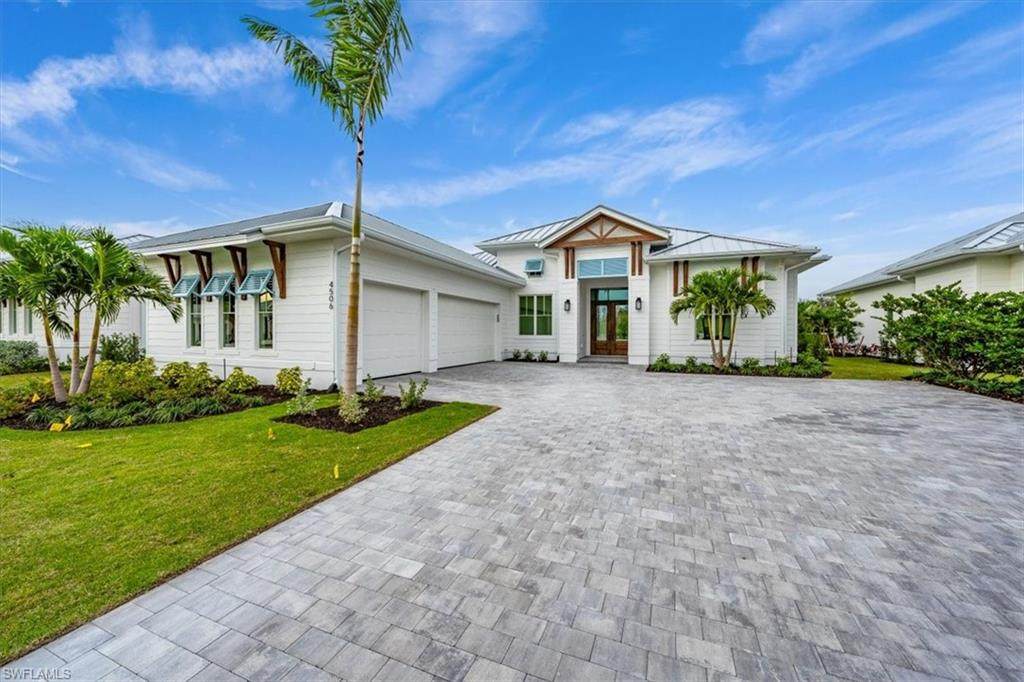 4506 Seagrove Landing Way - Photo 1