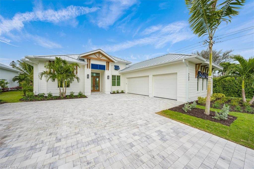 4500 Seagrove Landing Way - Photo 1