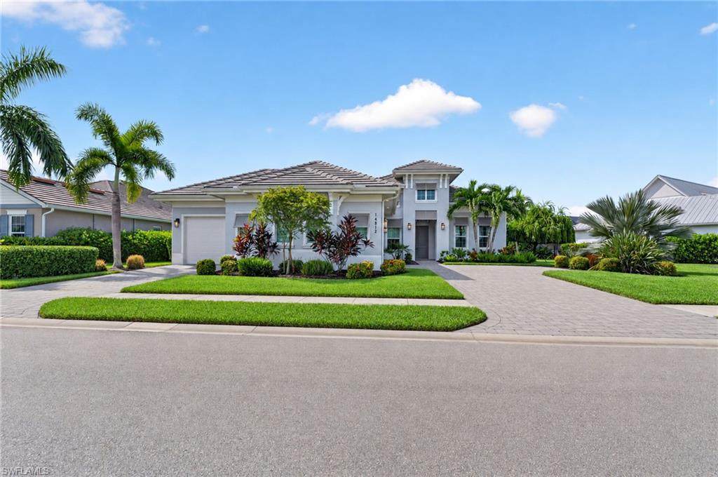 14812 Dockside Ln - Photo 1