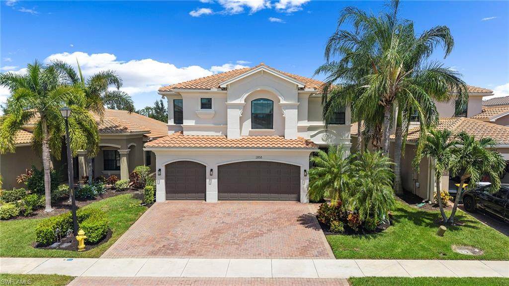 2858 Cinnamon Bay Cir - Photo 1