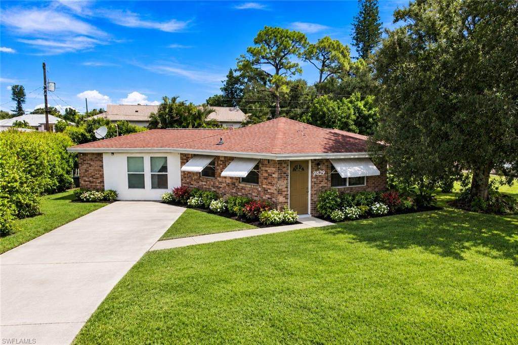 9829 Pennsylvania Ave - Photo 1