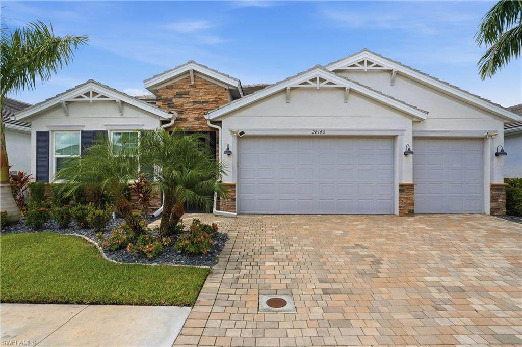 28140 Captiva Shell Loop - Photo 1