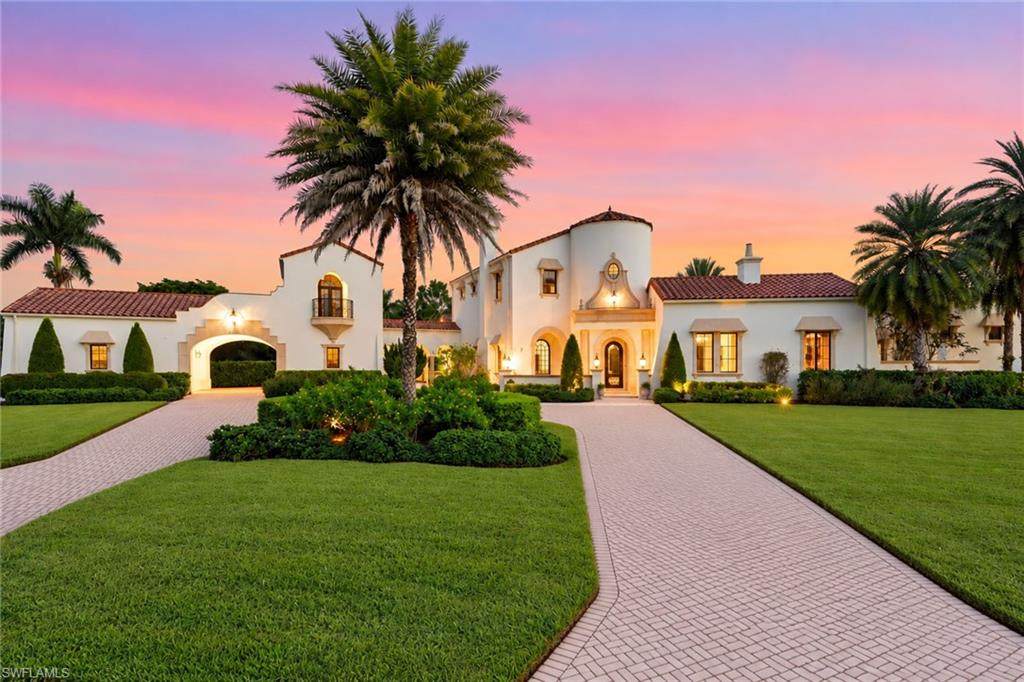 9546 Via Lago Way - Photo 1