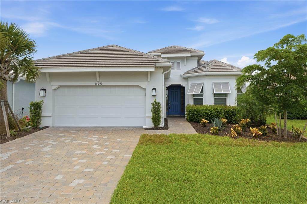15649 Triesta Ln - Photo 1