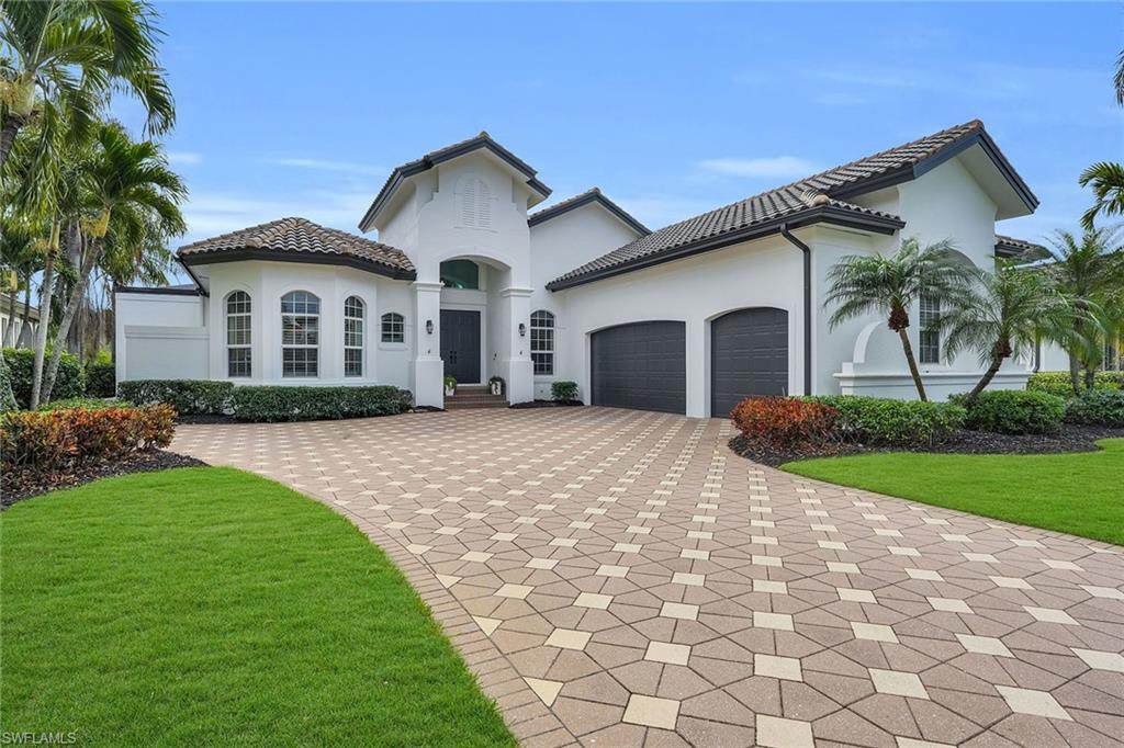 9431 Monteverdi Way - Photo 1