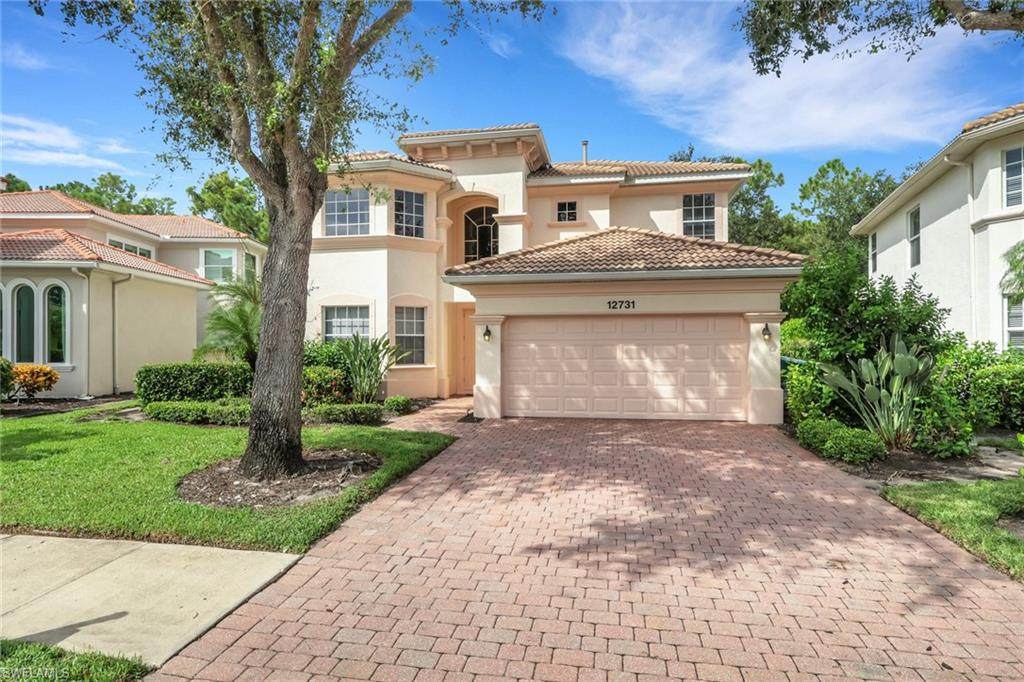12731 Aviano Dr - Photo 1