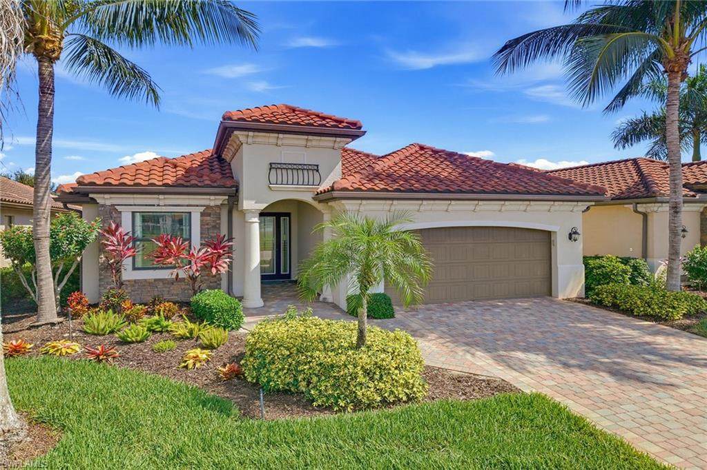 2918 Aviamar Cir - Photo 1