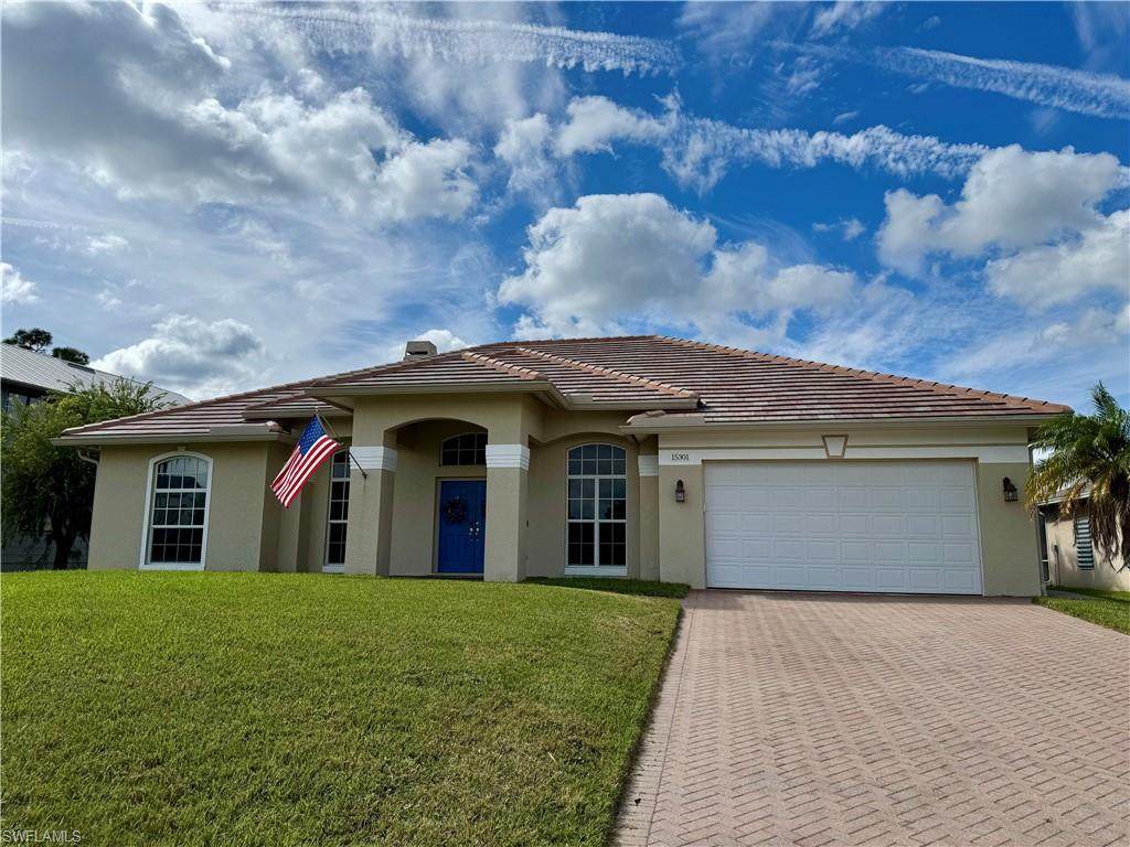15301 Sam Snead Ln - Photo 1