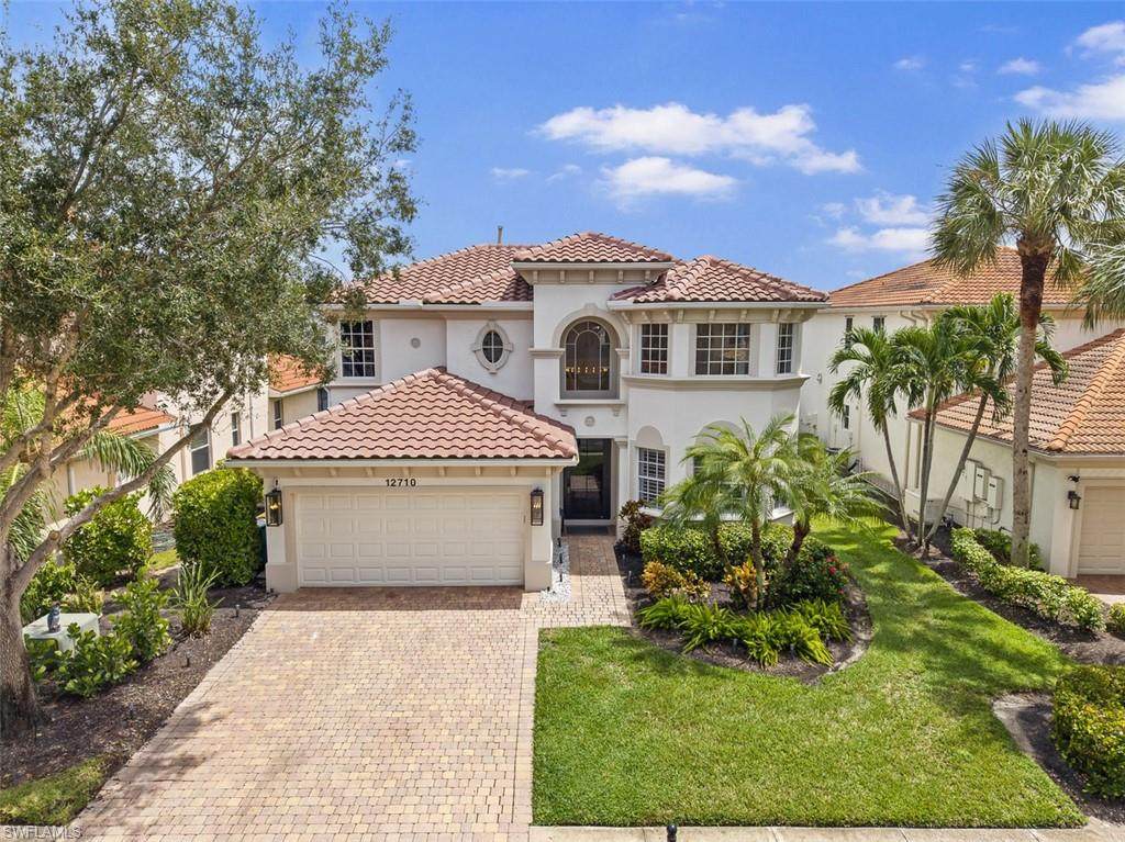 12710 Aviano Dr - Photo 1