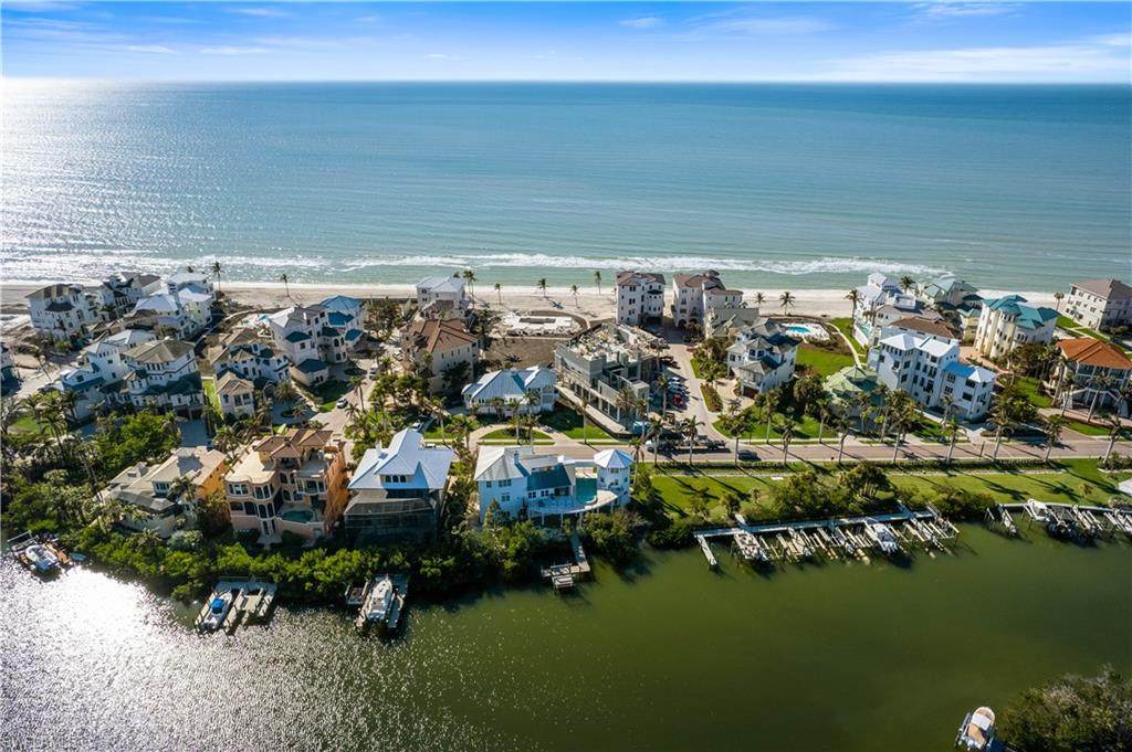 220 Barefoot Beach Blvd - Photo 1