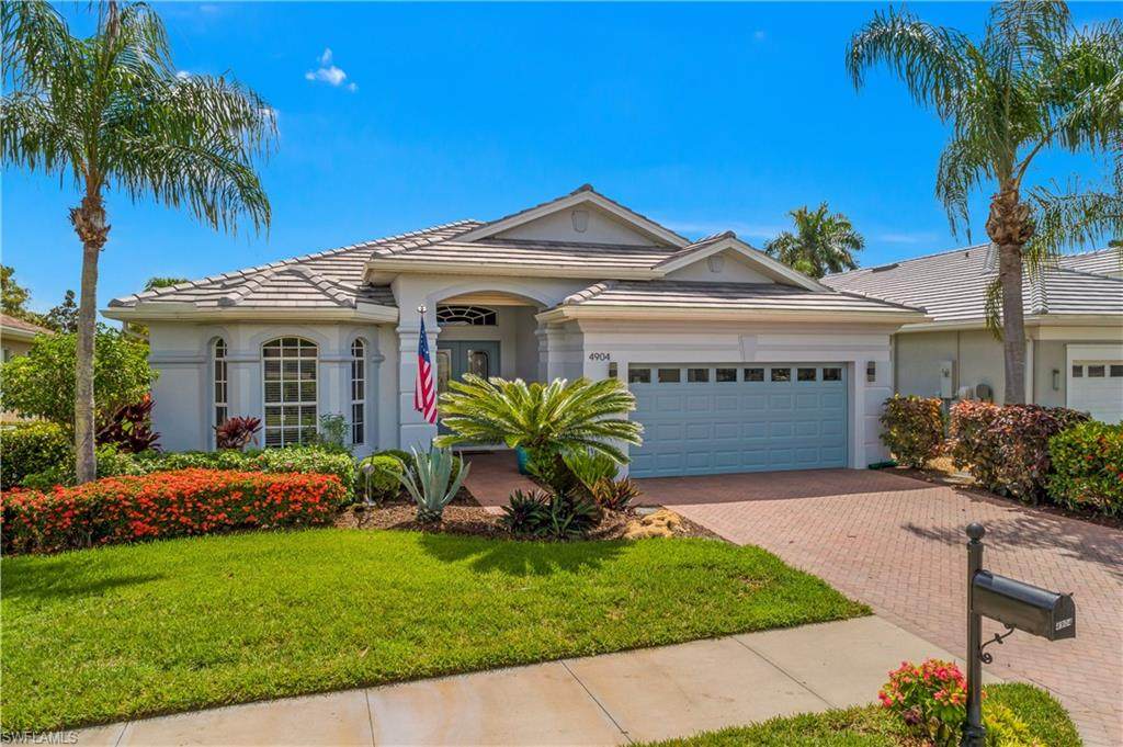4904 Sedgewood Ln - Photo 1