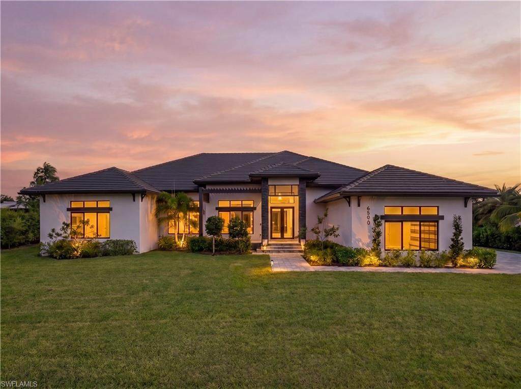 6590 Trail Blvd - Photo 1