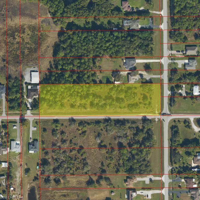  66th Ave Ne & Everglades Blvd - Photo 1