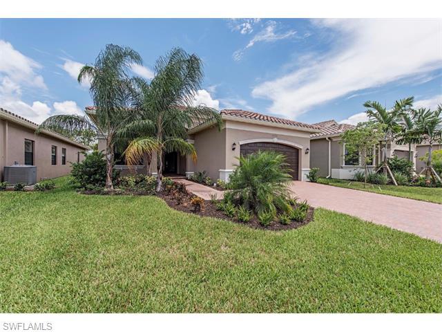 13798 Callisto Ave, Naples, FL 34109 (#215017223) :: Homes and Land Brokers, Inc