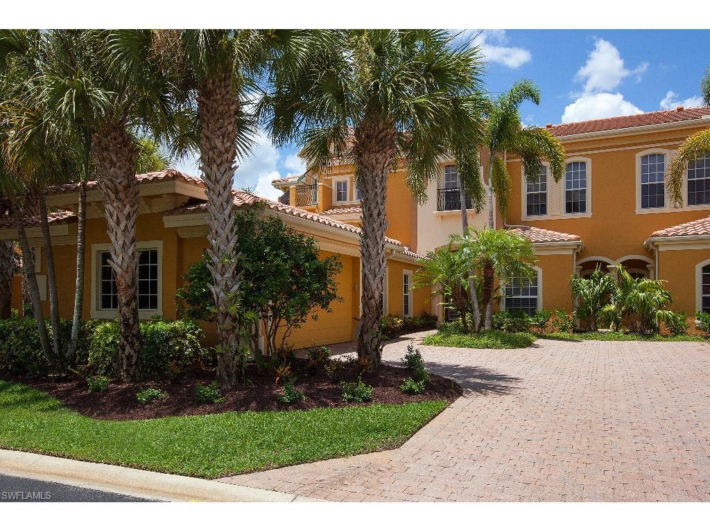 17005 Porta Vecchio Way #101, Naples, FL 34110 (#215031416) :: Homes and Land Brokers, Inc