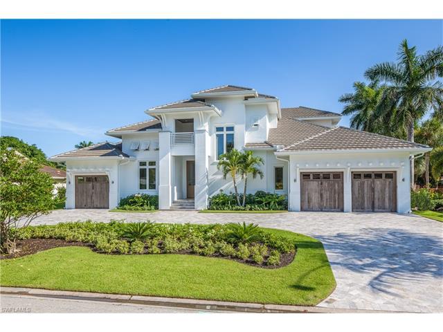 635 Fountainhead Way - Photo 1