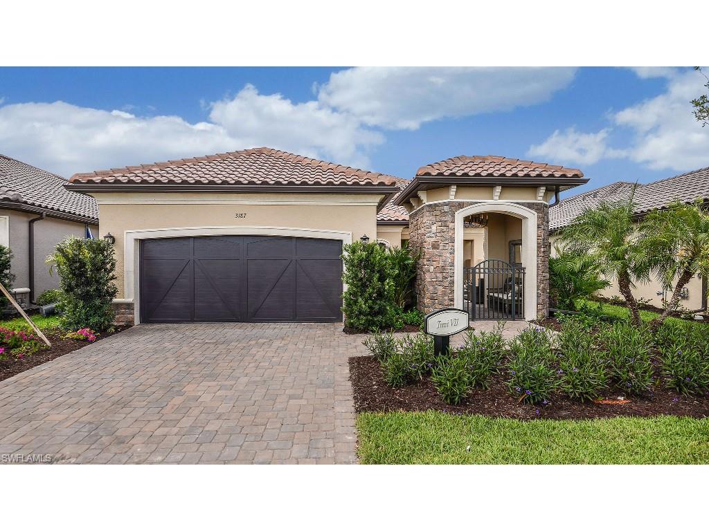 3187 Quilcene Ln - Photo 1