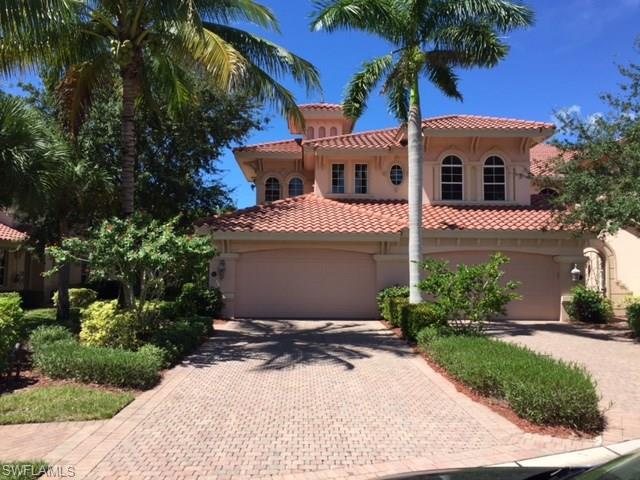 3195 Serenity Ct #201, Naples, FL 34114 (#215045515) :: Homes and Land Brokers, Inc