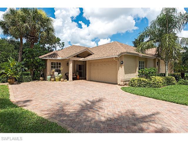 1199 Imperial Dr #57, Naples, FL 34110 (#215047200) :: Homes and Land Brokers, Inc