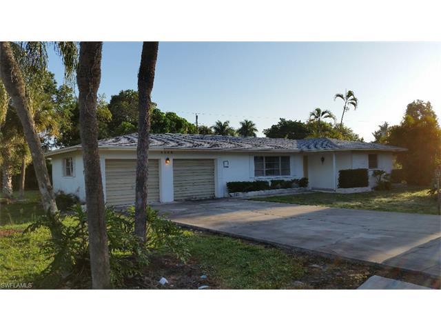 4365 23rd Pl SW, Naples, FL 34116 (MLS #215047965) :: The New Home Spot, Inc.