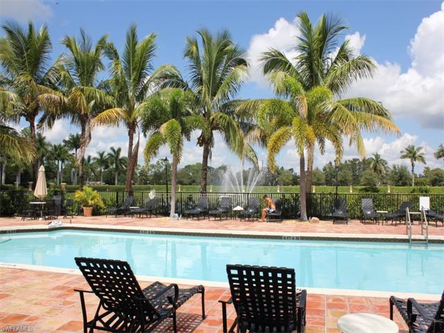 1835 Florida Club Cir #3106, Naples, FL 34112 (#215051437) :: Homes and Land Brokers, Inc