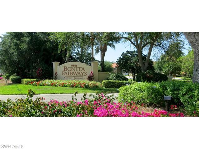 26651 Rosewood Pointe Cir #103, Bonita Springs, FL 34135 (#215058968) :: Homes and Land Brokers, Inc