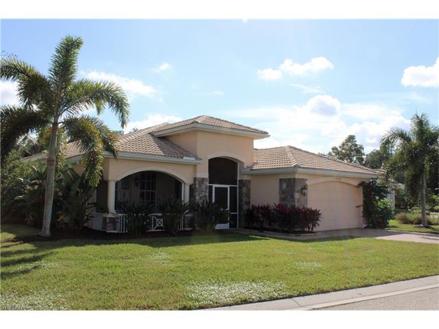 12642 Hunters Lakes Ct, Bonita Springs, FL 34135 (MLS #215059211) :: The New Home Spot, Inc.