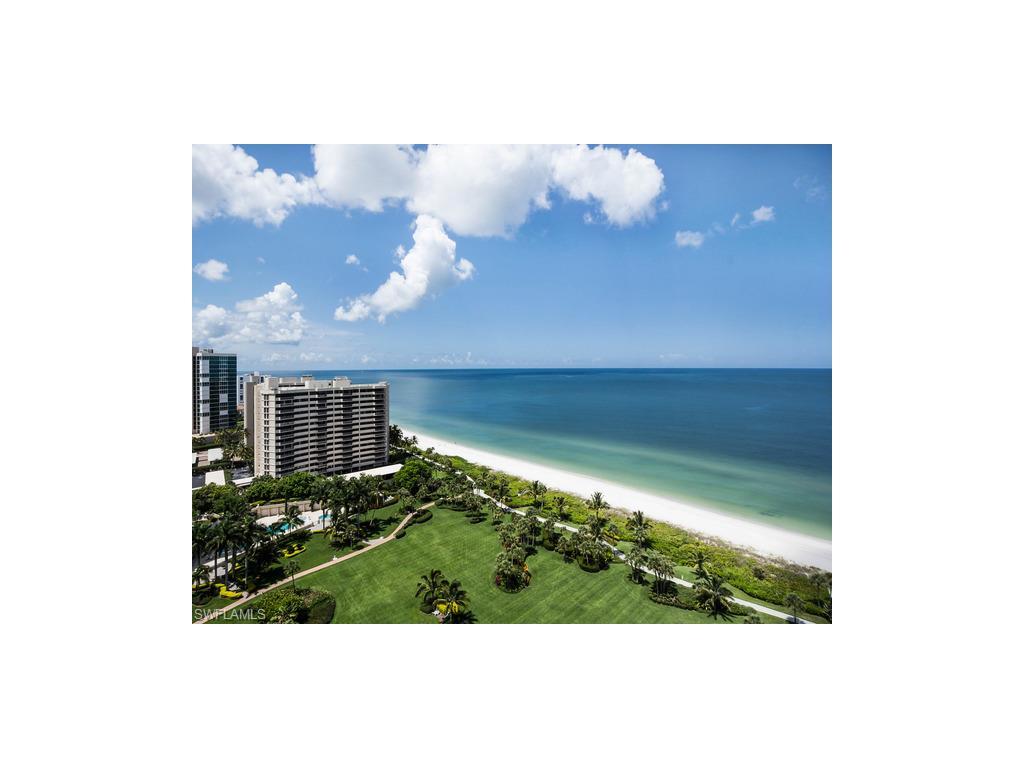 4041 Gulf Shore Blvd - Photo 1