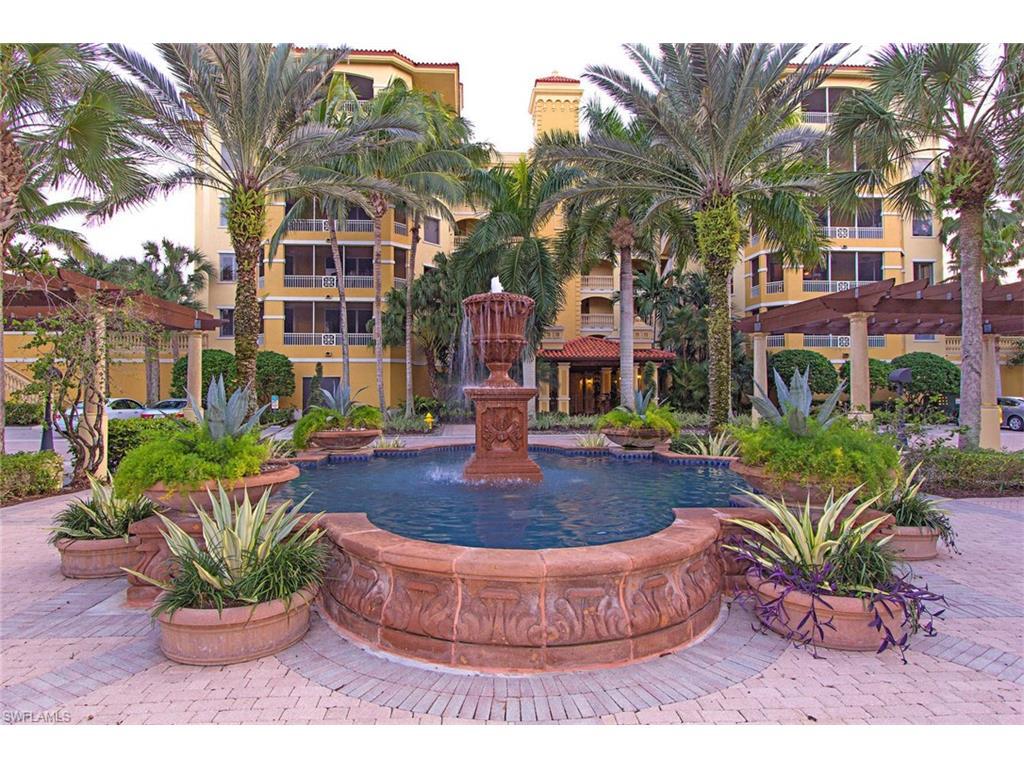 2748 Tiburon Blvd E C-101, Naples, FL 34109 (#215065739) :: Homes and Land Brokers, Inc