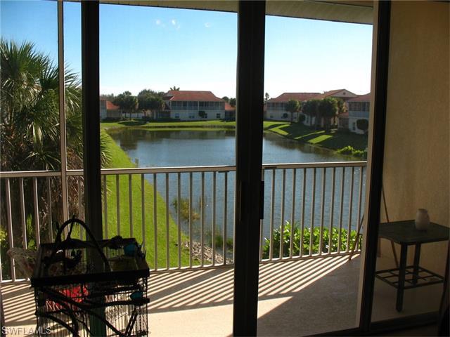 25084 Peacock Ln #201, Naples, FL 34114 (#215069178) :: Homes and Land Brokers, Inc