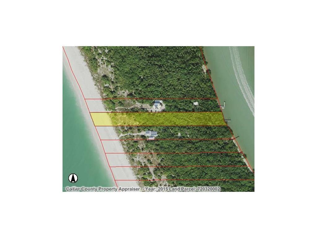 10175 Keewaydin Island - Photo 1