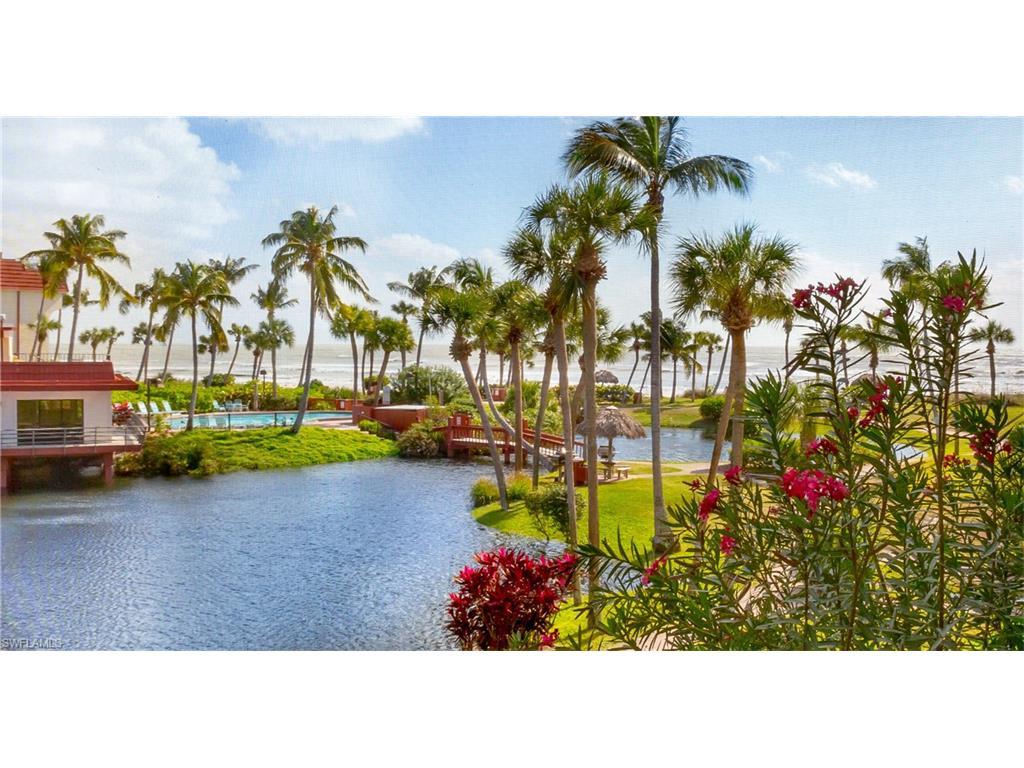 2445 West Gulf Dr B-25, Sanibel, FL 33957 (MLS #216009783) :: The New Home Spot, Inc.