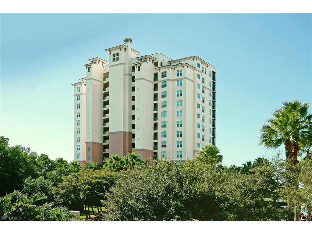 420 Cove Tower Dr #1502, Naples, FL 34110 (MLS #216010832) :: The New Home Spot, Inc.