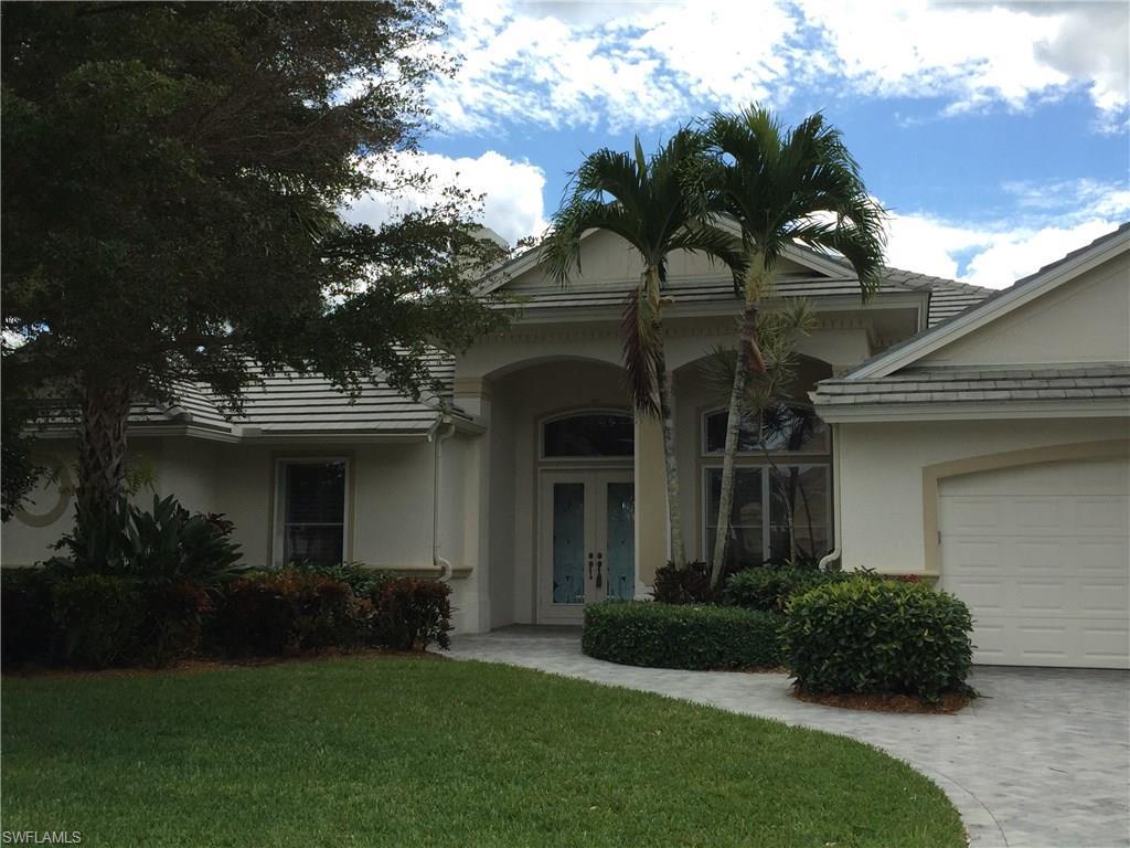 7092 Peach Blossom Ct, Naples, FL 34113 (#216013143) :: Homes and Land Brokers, Inc
