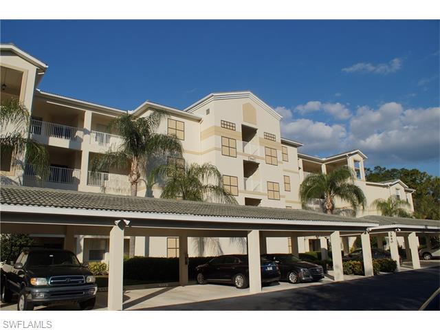 3940 Loblolly Bay Dr 2-405, Naples, FL 34114 (#216013532) :: Homes and Land Brokers, Inc