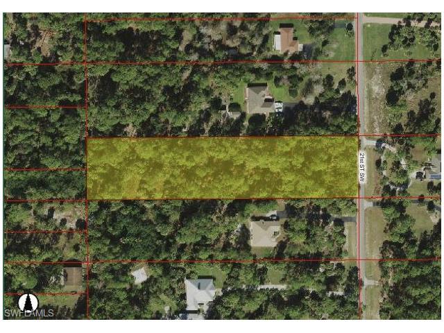 21st St SW, Naples, FL 34117 (MLS #216013984) :: The New Home Spot, Inc.
