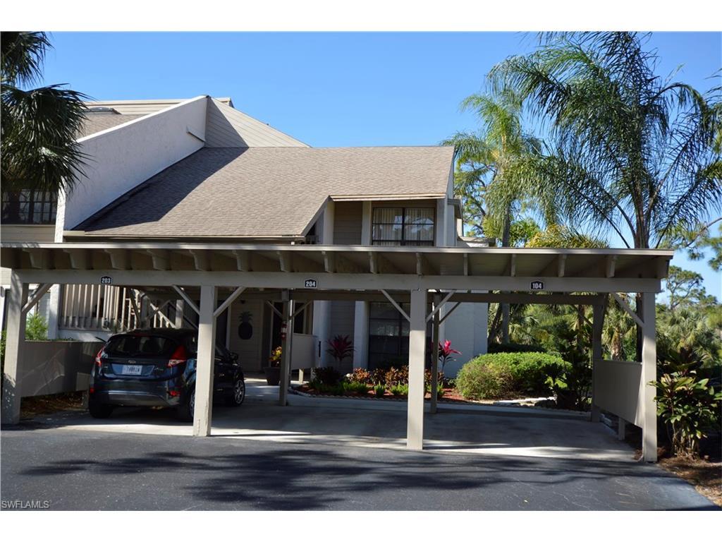 16454 Timberlakes Dr #104, Fort Myers, FL 33908 (#216014772) :: Homes and Land Brokers, Inc