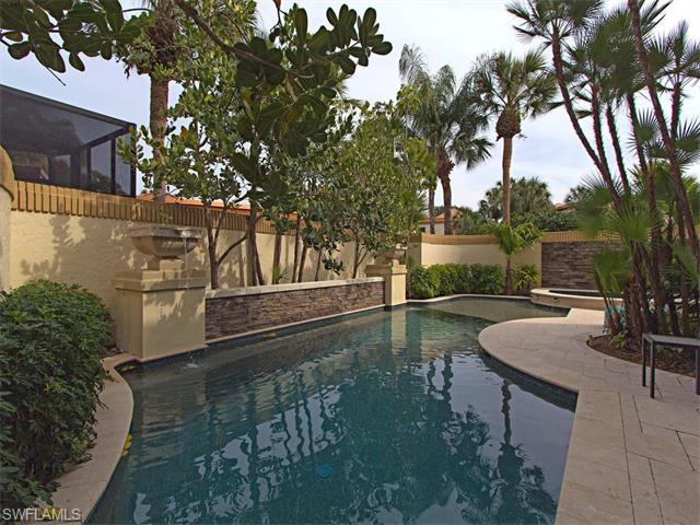 6792 Pelican Bay Blvd, Naples, FL 34108 (#216017250) :: Homes and Land Brokers, Inc