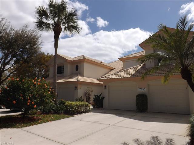 7816 Gardner Dr #101, Naples, FL 34109 (#216018531) :: Homes and Land Brokers, Inc