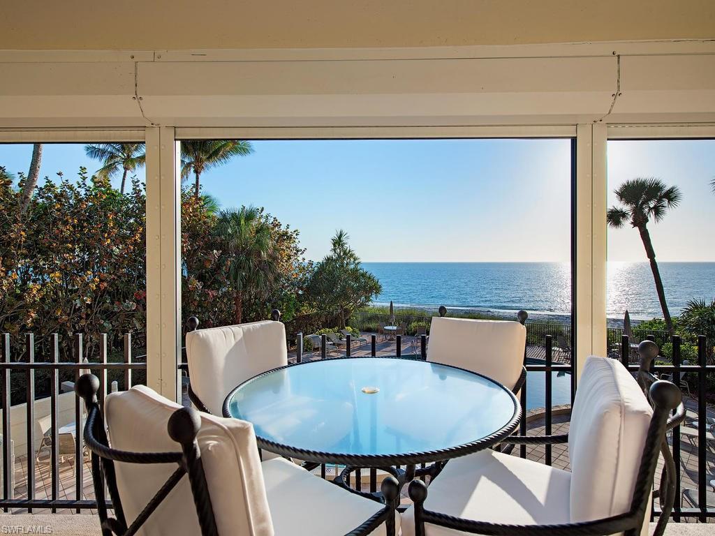 3399 Gulf Shore Blvd N #207, Naples, FL 34103 (#216023796) :: Homes and Land Brokers, Inc