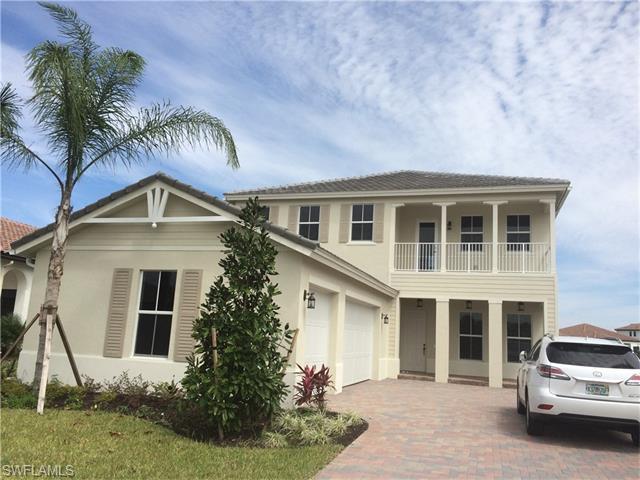 5458 Ferrari Ave Ave, AVE MARIA, FL 34142 (#216024877) :: Homes and Land Brokers, Inc