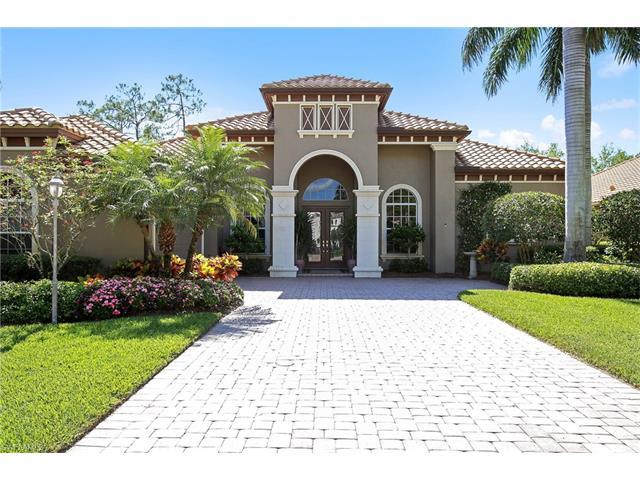 28593 Via D Arezzo Dr, Bonita Springs, FL 34135 (#216024950) :: Homes and Land Brokers, Inc