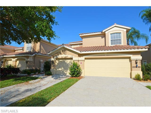 23530 Wisteria Pointe Dr #401, Bonita Springs, FL 34135 (#216025454) :: Homes and Land Brokers, Inc