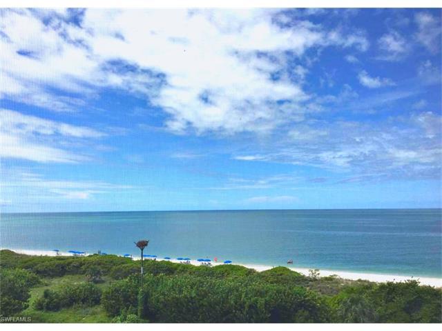 269 Barefoot Beach Blvd #504, Bonita Springs, FL 34134 (#216026344) :: Homes and Land Brokers, Inc