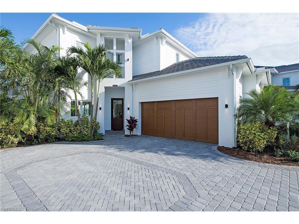 9245 Mercato Way - Photo 1