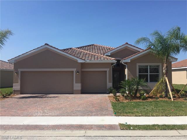 3696 Valle Santa Cir, Cape Coral, FL 33909 (#216028760) :: Homes and Land Brokers, Inc