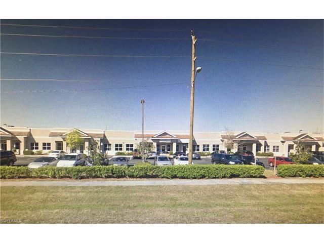 4300 Ford St 104 & 105, Fort Myers, FL 33916 (#216029586) :: Homes and Land Brokers, Inc