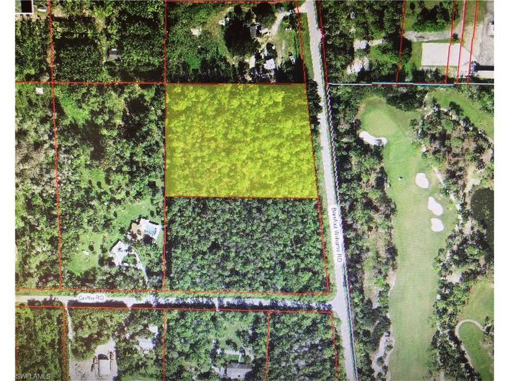 100 Barefoot Williams Rd - Photo 1