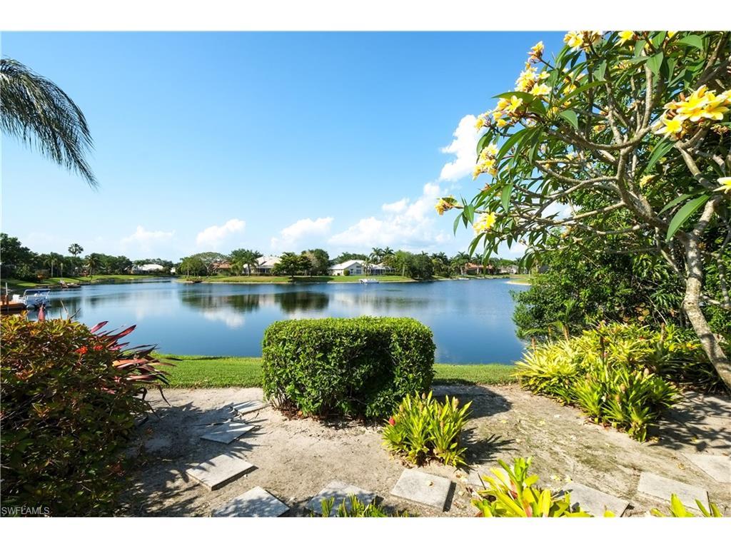 4236 Longshore Way S, Naples, FL 34119 (MLS #216030222) :: The New Home Spot, Inc.