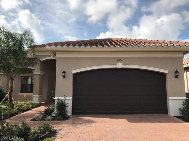 3299 Pacific Dr, Naples, FL 34119 (MLS #216030730) :: The New Home Spot, Inc.